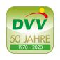 Preview: Pin 50 Jahre DVV