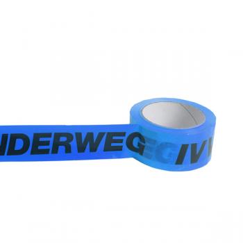 Kleberolle "IVV Wanderweg"