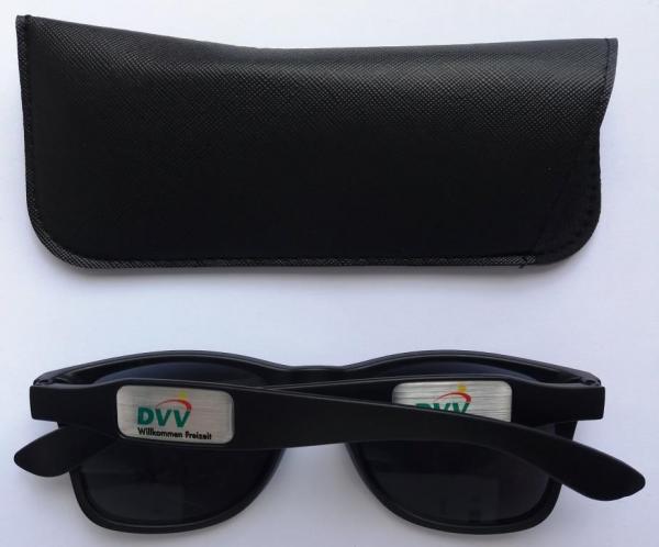 DVV-Sonnenbrille