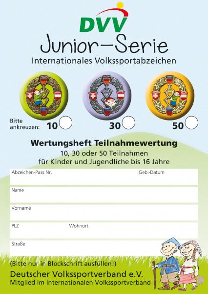 DVV Junior-Serie