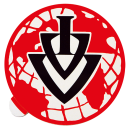 IVV-Aufkleber Logo